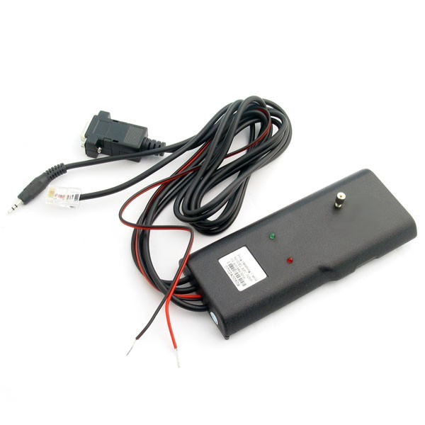 Programming cable for motorola GP300 GM300 GP885 radio