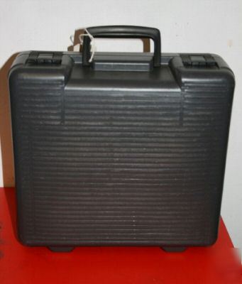 Siemens K2701 optical meter