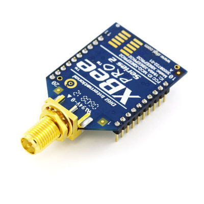 Sparkfun - xbee pro 50MW series 2.5 rpsma wrl-08768