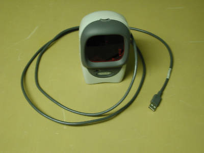Symbol ls 9208 - barcode scanner LS9208-SR10001NSWW