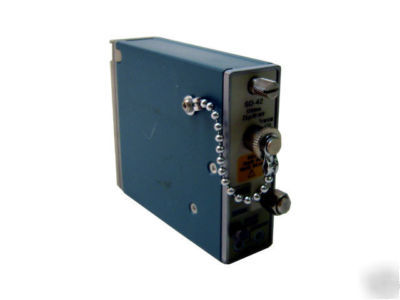 Tektronix sd-42 sampling head