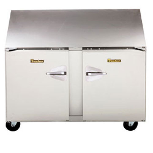 Traulsen ULT48-lr undercounter freezer, two door, 48