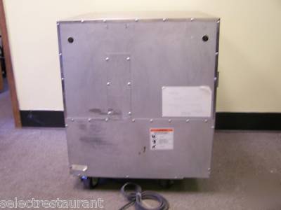 Traulsen undercounter compact refrigerator cooler