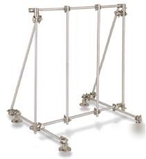 Vwr talon small lab-frames 915700 lab-frame with