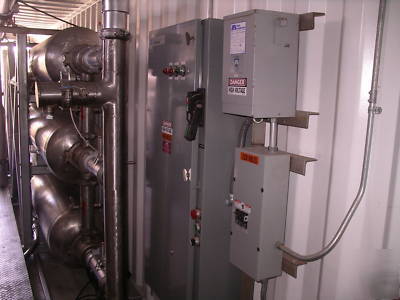  industrial, farm or city reverse osmosis (ro) water