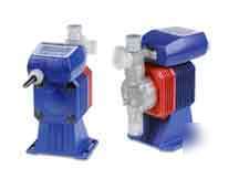 New brand metering pump