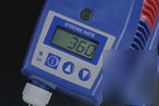 New brand metering pump