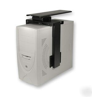 New * * cpu holder, slide & swivel - #cpu-3