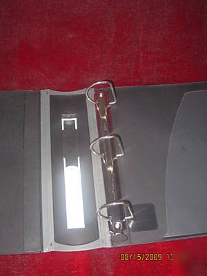New d-ring 2