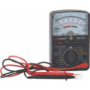 New gardner bender gmt-319 multi-tester