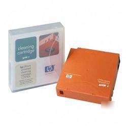 New hp lto ultrium universal cleaning cartridge C7978A