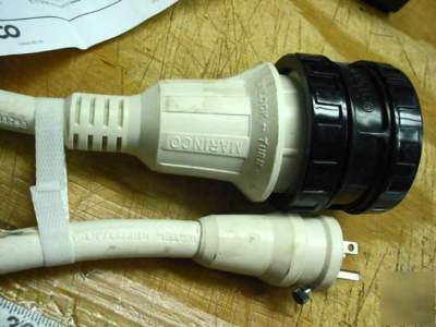 New marinco marine sealing collar plug LL22035