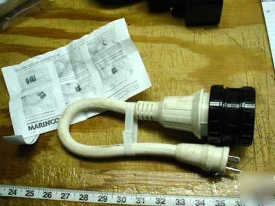 New marinco marine sealing collar plug LL22035