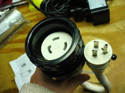 New marinco marine sealing collar plug LL22035