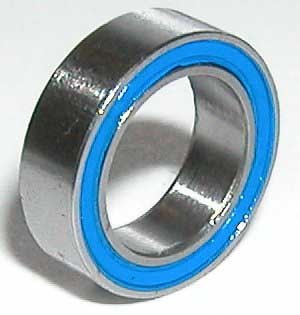 10 sealed ball bearing 6904DD 20X37X9