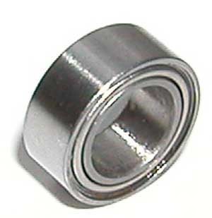 7MM x 11MM x 3.5MM ball bearing stainless shielded