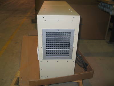 Air quality M32 media air cleaner