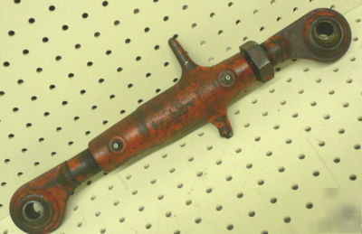 Case eagle hitch 3-point top link third arm original