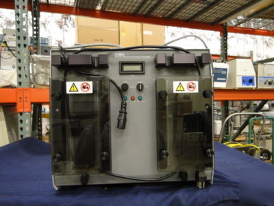 Corning costar cell cube system dual circ pump 3223