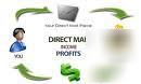 Direct mail custom mailing lists