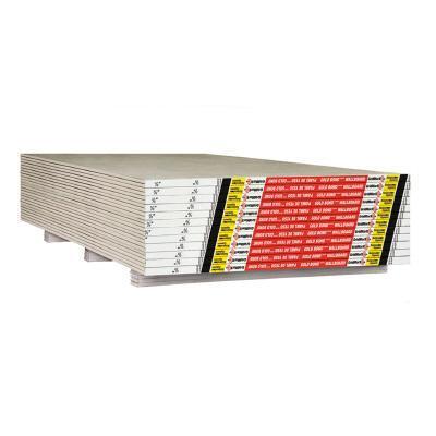Drywall 4X8 1/2