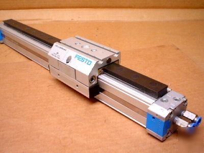 Festo 161792 S215 dgpl-25-300-ppva-kf-b linear actuator