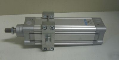 Festo dnc-63-150-ppv-a air cylinder 163400