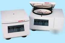 Fisher marathon* model 3200R general-purpose centrifuge