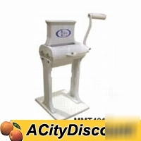 Fma cast iron manual meat tenderizer MMT4010