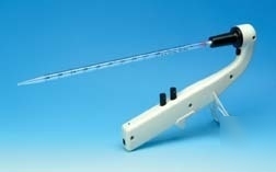 Drummond portable pipet-aid xl pipetting device