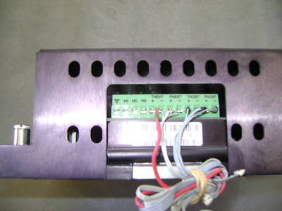 Grayhill microdac