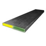 H13 tool steel flat 1.75
