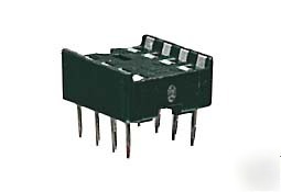 10 8 pin ic sockets