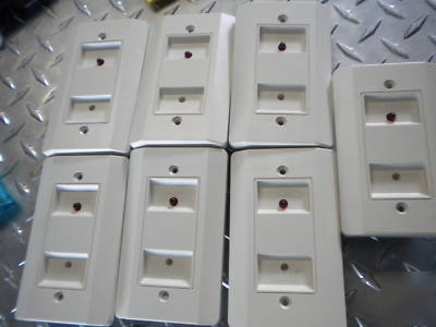 15 system sensor RTS451 test resets