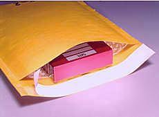 250 #000 4X8 bubble envelopes mailers free shipping fp