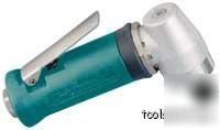 .4 hp dynabrade right angle die grinder 51801 