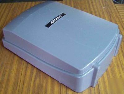 Apollo ventura 4000 portable/folding overhead projector