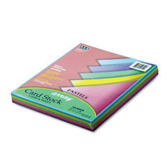 Array card stock pastels 65LLB 101315 qty 300 sheets