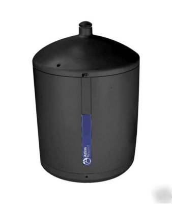 Atlas sound PM8GD-b PM8GDB black ceiling speaker paging