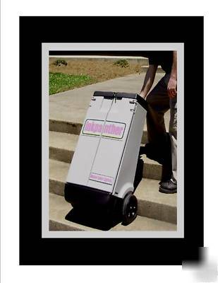 Back 2 business $ inkpanther inkjet refill system usa 