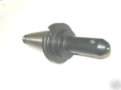 Cat 45 taper tool holder end mill adapter collis 1/2