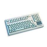 Cherry G80-11900LUMEU-0-G80 intl touchboard 104KEY usb 