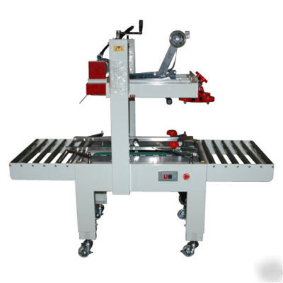 Cleveland equipment ce-551TB carton sealer / box taper