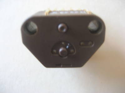 Encodertech encoder M602-1000 6T module abz uvw
