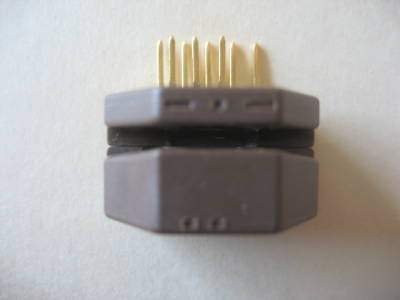 Encodertech encoder M602-1000 6T module abz uvw