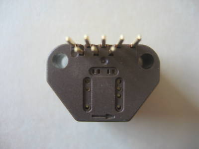 Encodertech encoder M602-1000 6T module abz uvw