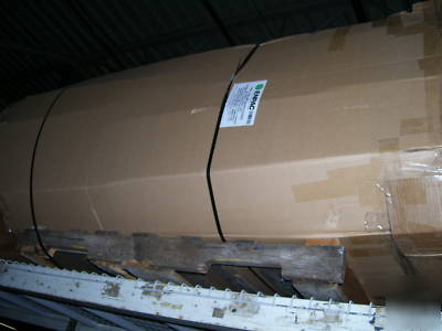 Enpac 4062-ye 2 barrell containment unit
