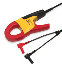 Fluke I400 ac current clamp mfg.# 2277225