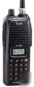 Icom ic-U82 handheld radio uhf 400-479 mhz ICU82 ctcss