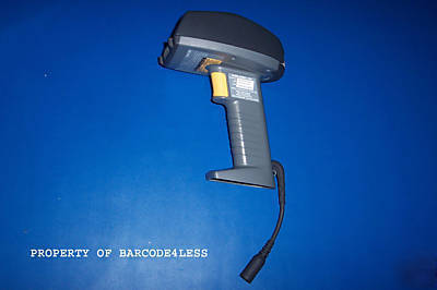 Intermec 1555E0902040201 scanner and rfid reader 1555E